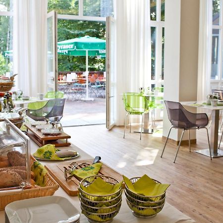 Hotel Restaurant Anders Schwarzenbruck Exteriör bild