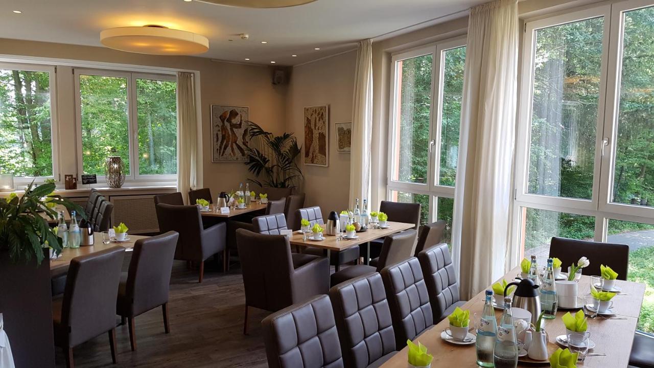 Hotel Restaurant Anders Schwarzenbruck Exteriör bild