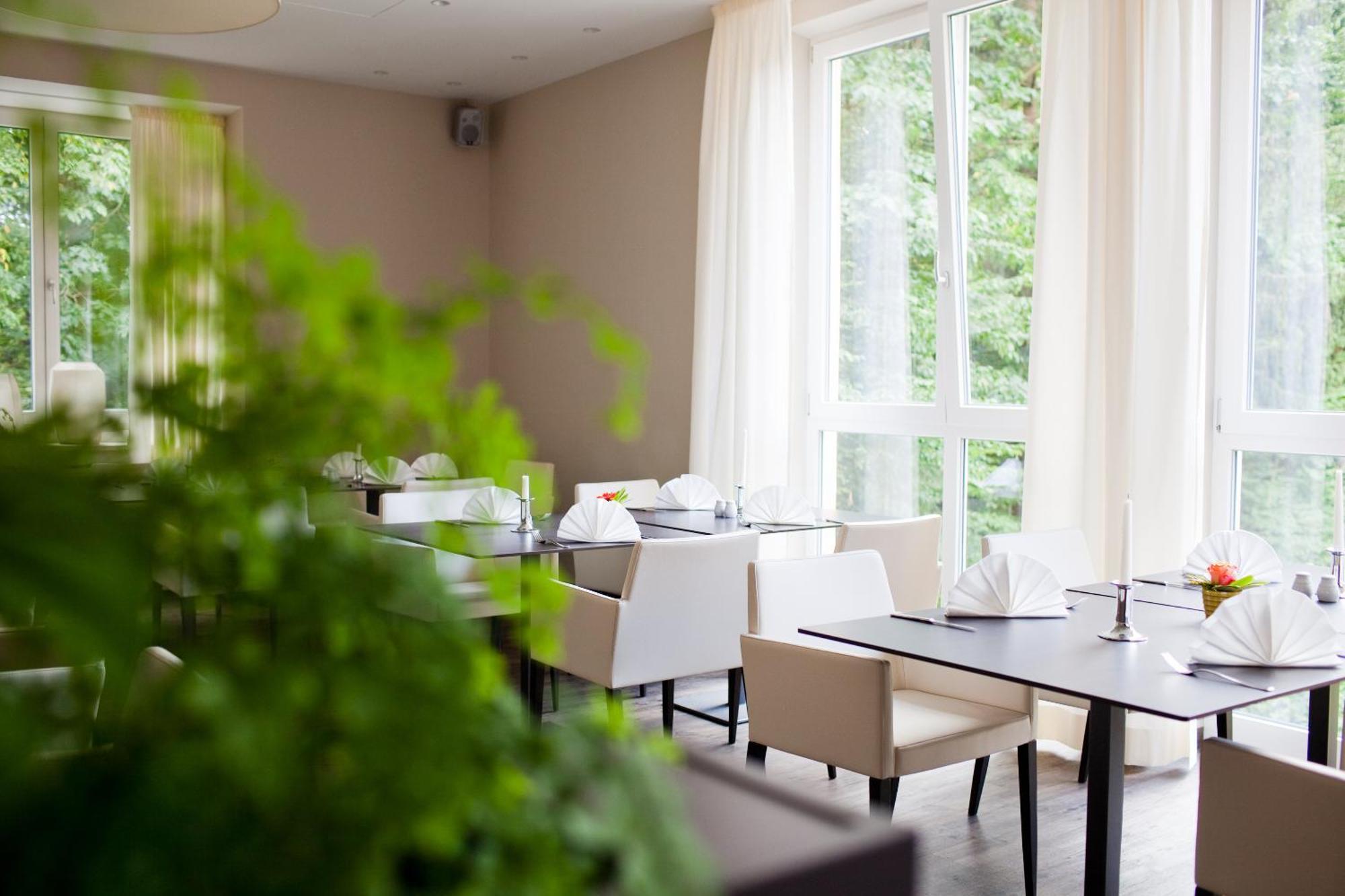 Hotel Restaurant Anders Schwarzenbruck Exteriör bild