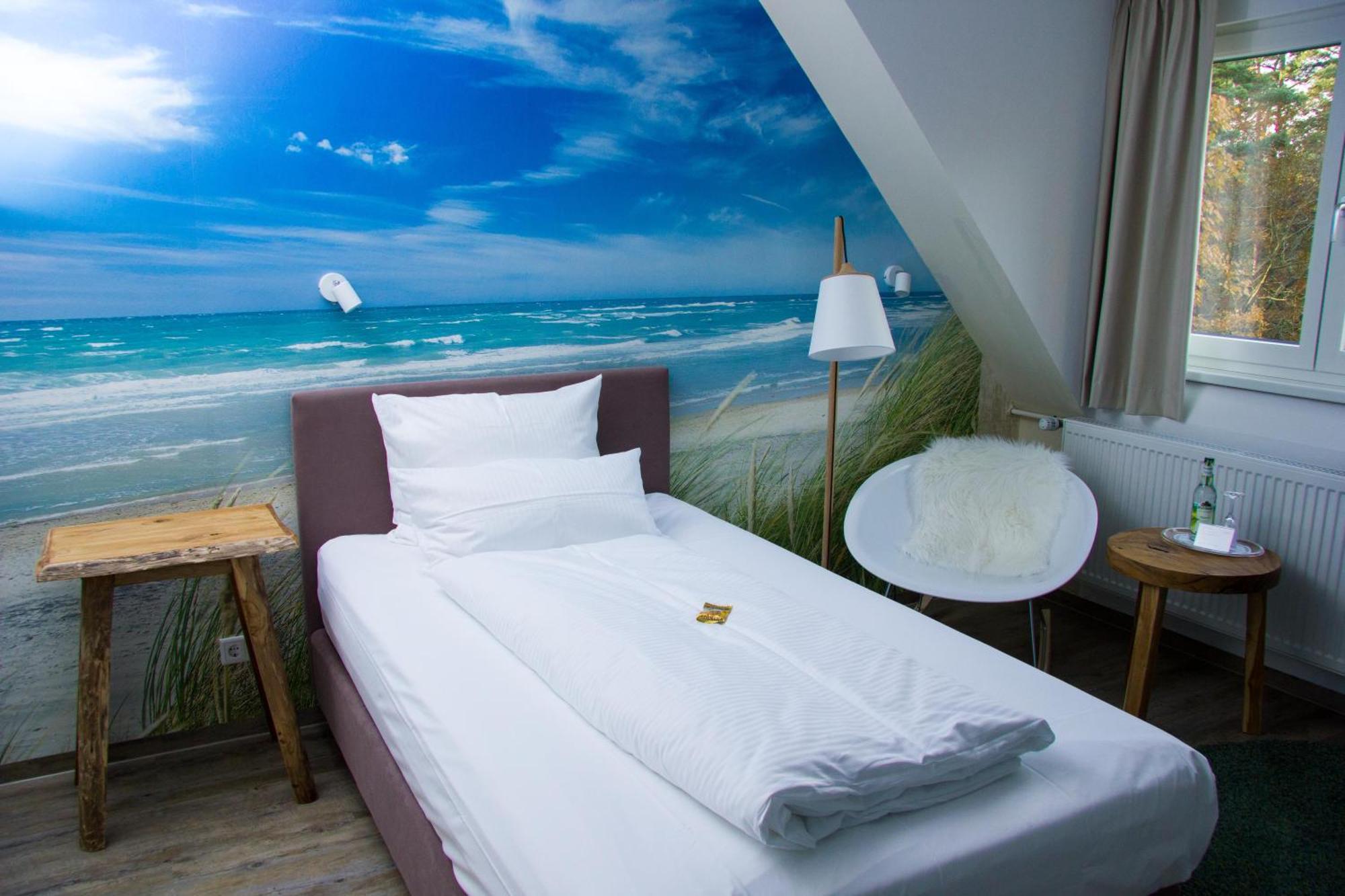 Hotel Restaurant Anders Schwarzenbruck Rum bild